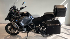BMW R1250 GS TE 